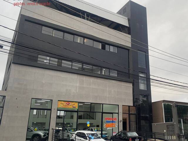 #47 - Salão Comercial para Locação em Cotia - SP