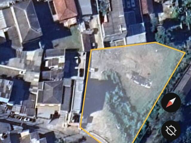 #48 - Terreno para Venda em Cotia - SP