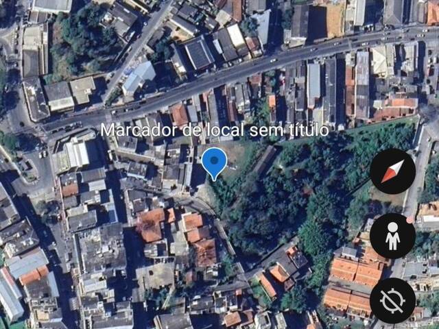 #48 - Terreno para Venda em Cotia - SP