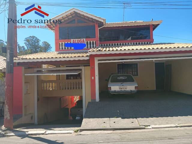 Locação em Granja Carolina - Cotia