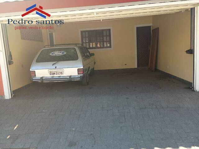 #49 - Casa para Locação em Cotia - SP