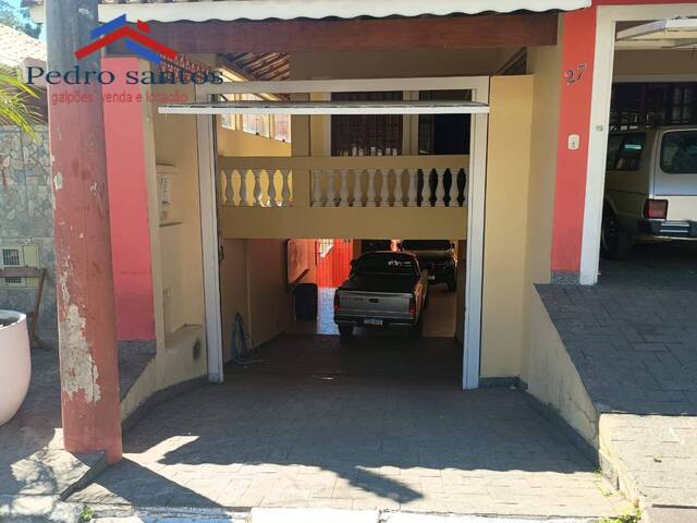 #49 - Casa para Locação em Cotia - SP