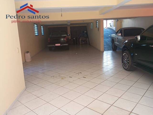 Casa para Locação em Cotia - 4