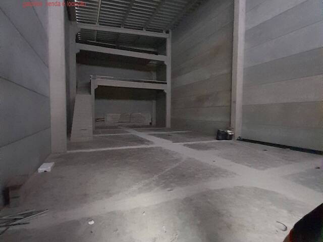 #50 - Galpão para Locação em Cotia - SP