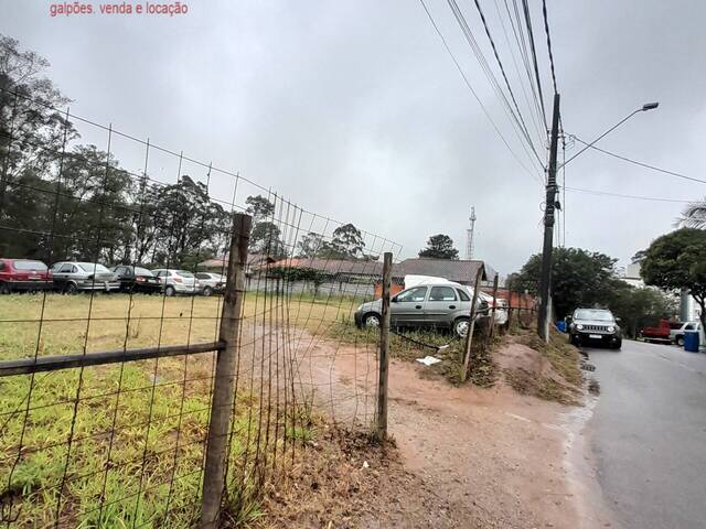 #51 - Terreno para Venda em Cotia - SP