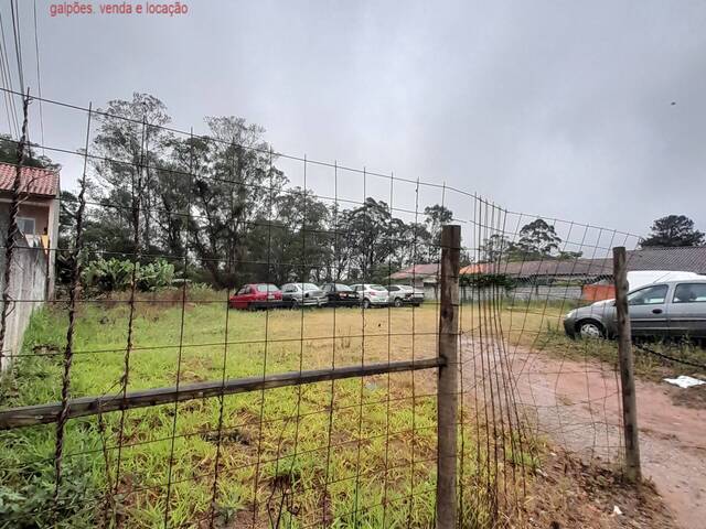 #51 - Terreno para Venda em Cotia - SP