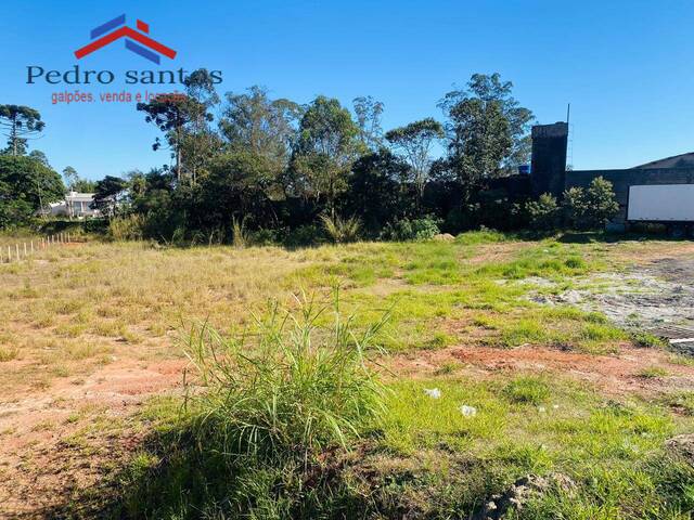 #52 - Terreno para Locação em Cotia - SP