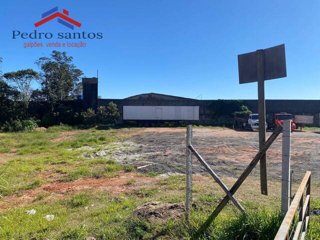 #52 - Terreno para Locação em Cotia - SP