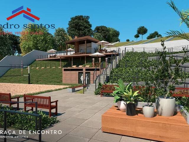 #53 - Terreno para Venda em Cotia - SP