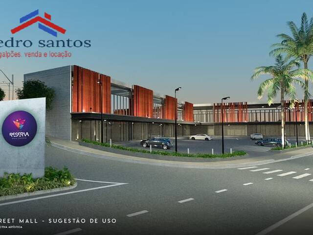 #53 - Terreno para Venda em Cotia - SP