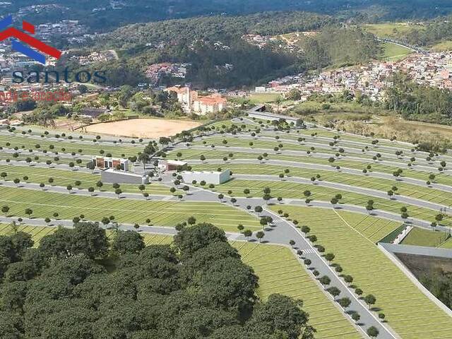 #53 - Terreno para Venda em Cotia - SP
