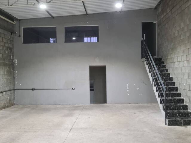 Galpão para Locação em Vargem Grande Paulista - 4