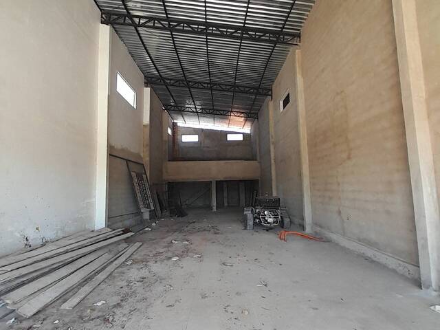 #55 - Galpão para Locação em Cotia - SP