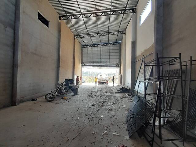 #55 - Galpão para Locação em Cotia - SP