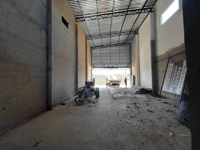 Galpão para Locação em Cotia - 4