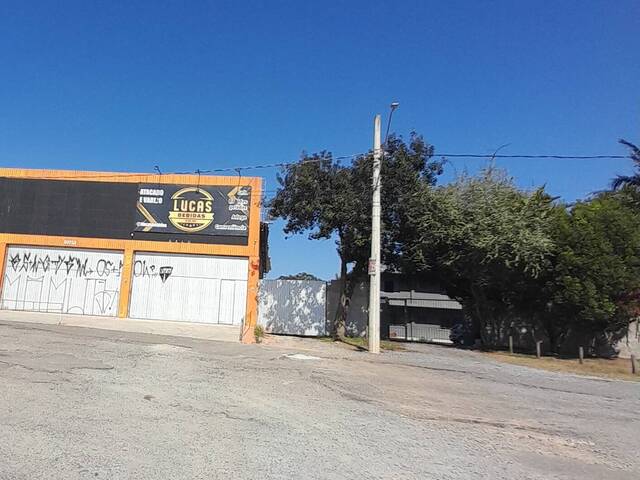 Locação em Chácara Remanso (Caucaia do Alto) - Cotia