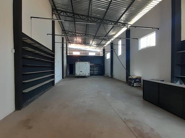 #56 - Galpão para Locação em Cotia - SP