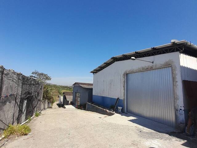 Locação em Chácara Remanso (Caucaia do Alto) - Cotia