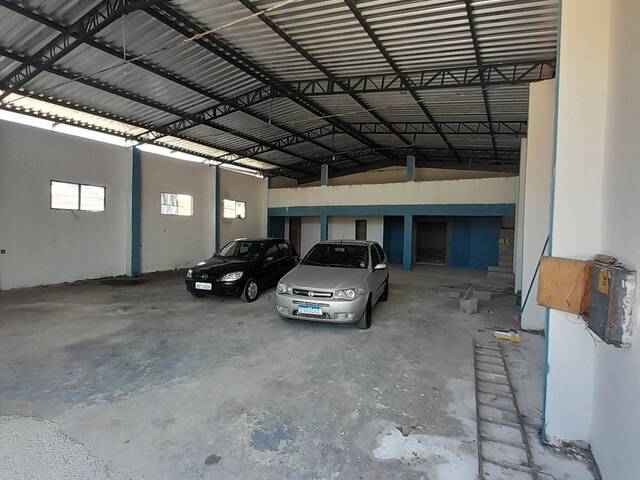 #57 - Galpão para Locação em Cotia - SP