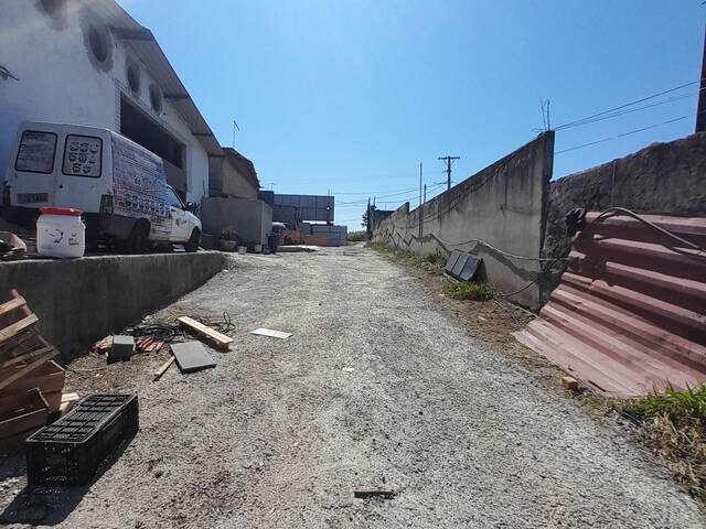 #58 - Galpão para Locação em Cotia - SP