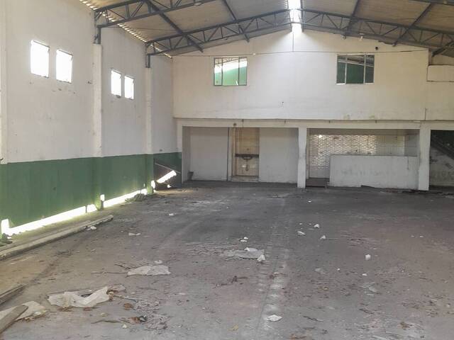 #58 - Galpão para Locação em Cotia - SP