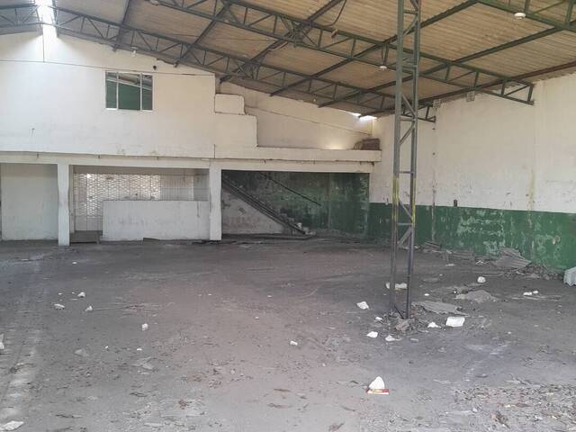 Galpão para Locação em Cotia - 4