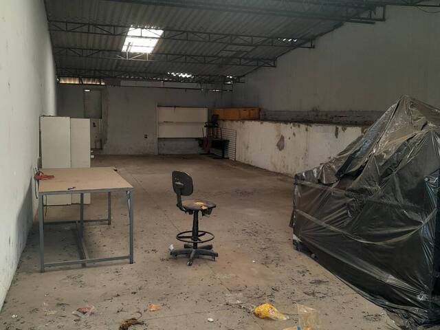 #59 - Sala para Venda em Cotia - SP