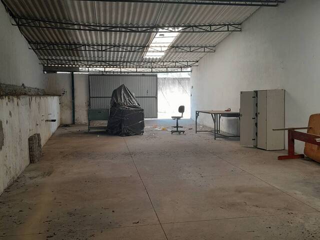 #59 - Sala para Venda em Cotia - SP