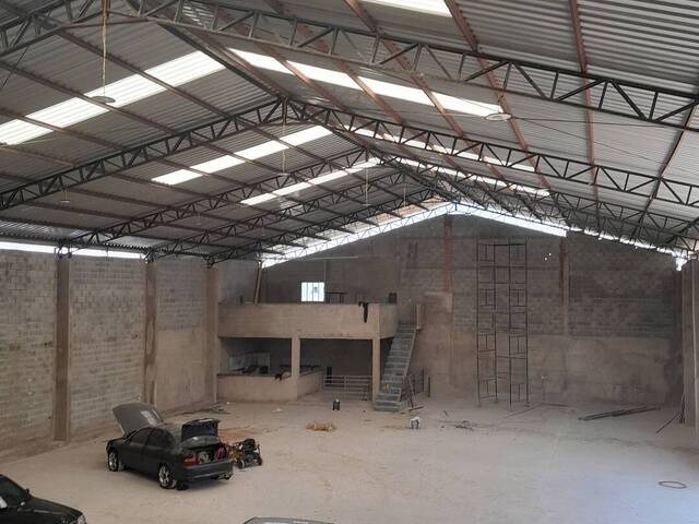 Galpão para Locação em Cotia - 4