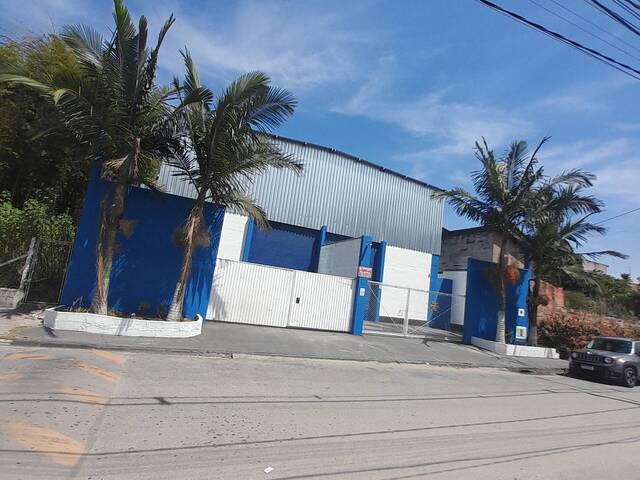 #61 - Galpão para Venda em Cotia - SP