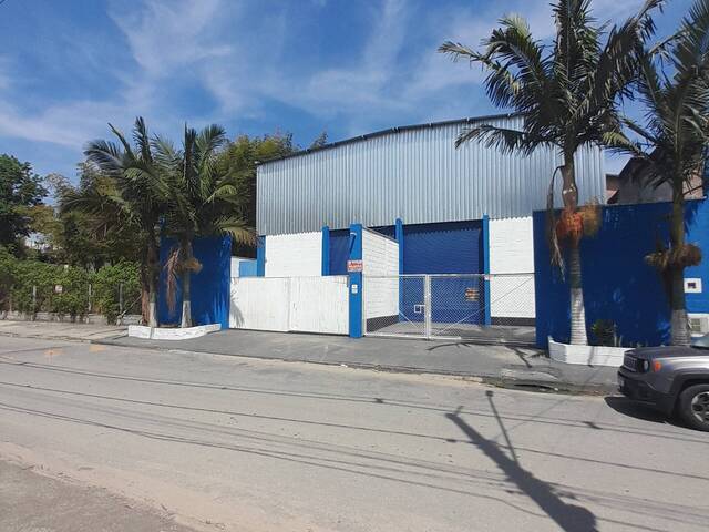 #61 - Galpão para Venda em Cotia - SP