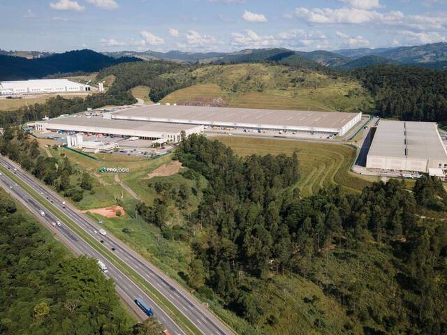 #63 - Galpão para Locação em Araçariguama - SP