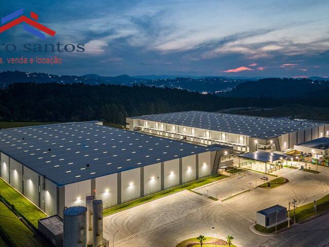 #65 - Sala para Locação em Cajamar - SP