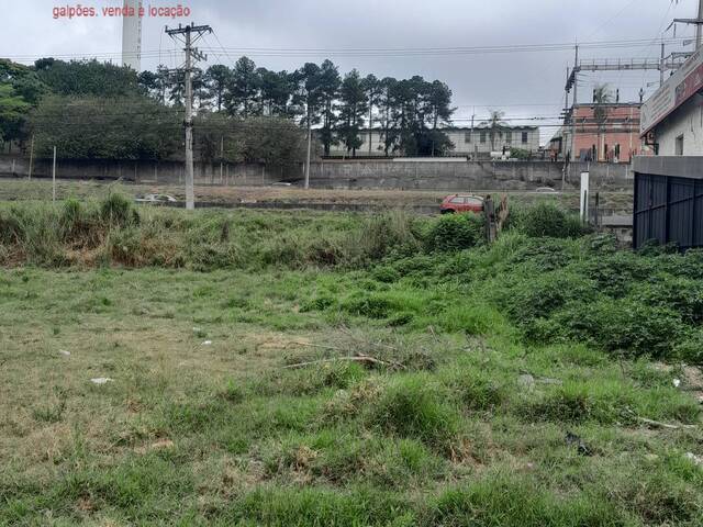 #64 - Terreno para Venda em Vargem Grande Paulista - SP