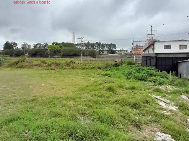 #64 - Terreno para Venda em Vargem Grande Paulista - SP