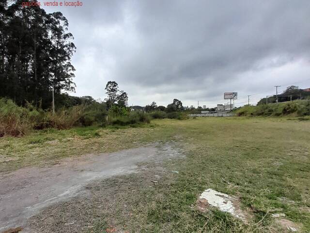 #64 - Terreno para Venda em Vargem Grande Paulista - SP