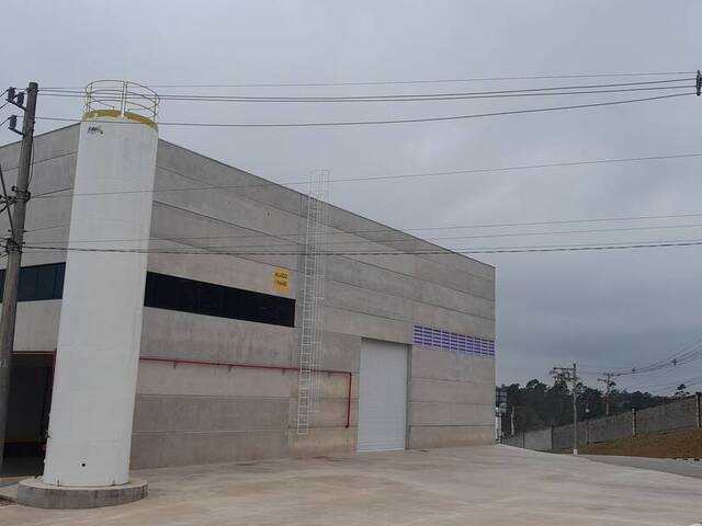 #66 - Galpão para Locação em Vargem Grande Paulista - SP