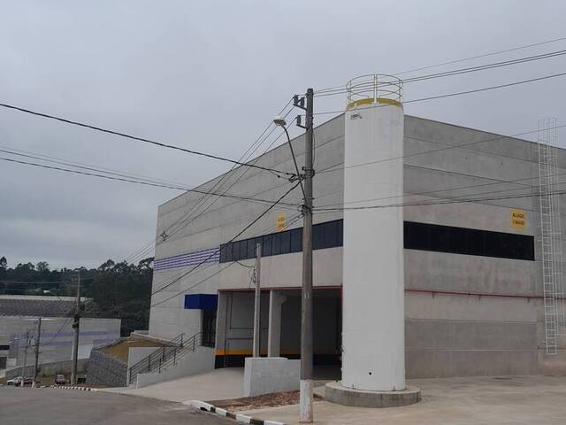 Galpão para Locação em Vargem Grande Paulista - 4