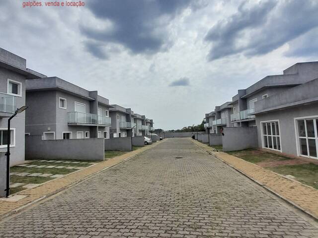 #67 - Sobrado para Venda em Vargem Grande Paulista - SP