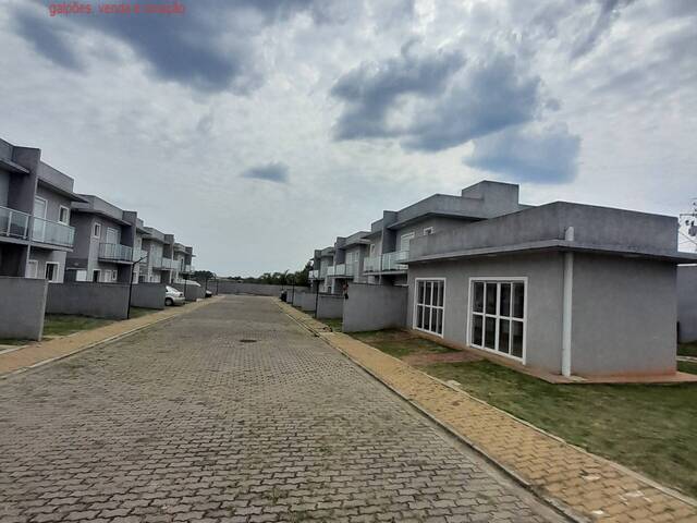 #67 - Sobrado para Venda em Vargem Grande Paulista - SP