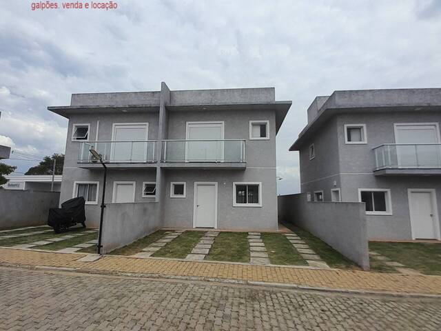 Sobrado para Venda em Vargem Grande Paulista - 4