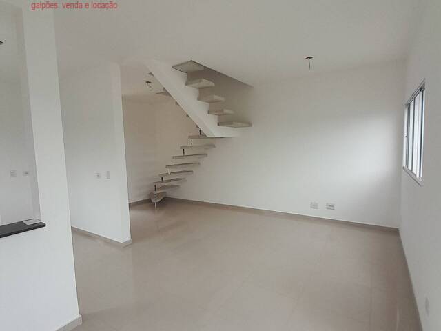 Sobrado para Venda em Vargem Grande Paulista - 5