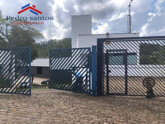 Galpão para Locação em Cotia - 4