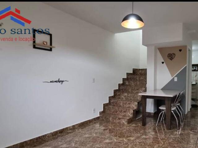 #69 - Casa para Venda em Cotia - SP