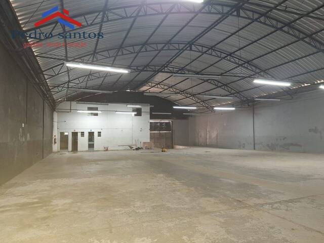 Garagem para Locação em Cotia - 4