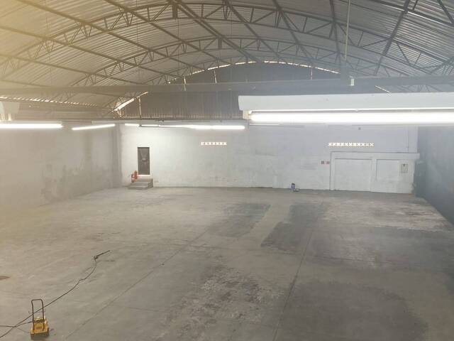 Garagem para Locação em Cotia - 5