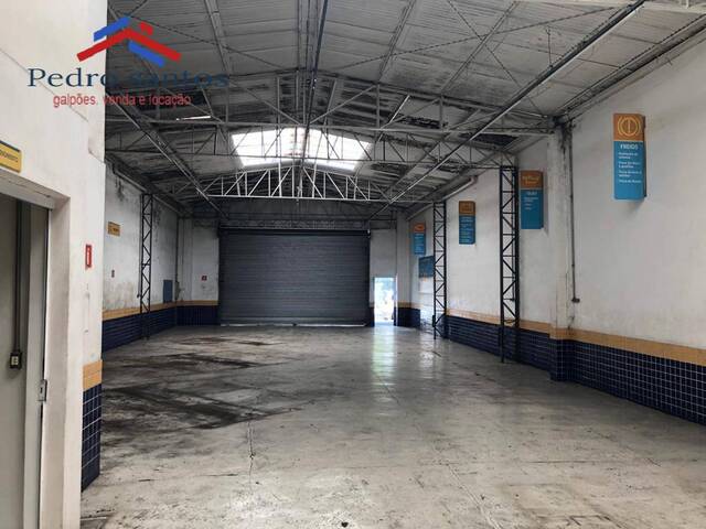 #72 - Prédio comercial para Venda em São Paulo - SP