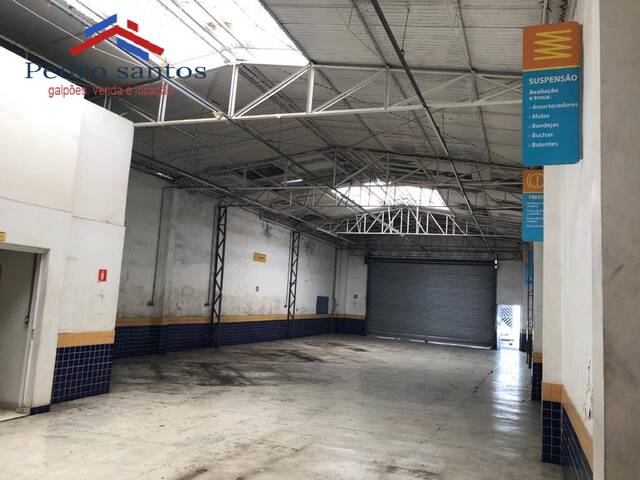 #72 - Prédio comercial para Venda em São Paulo - SP