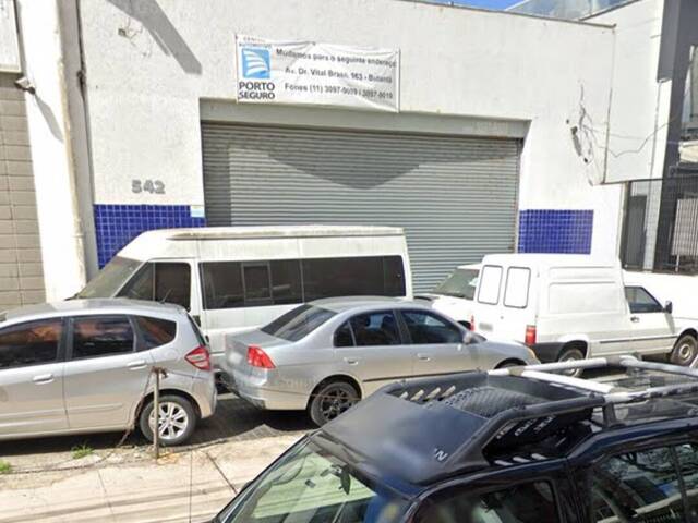 #72 - Prédio comercial para Venda em São Paulo - SP
