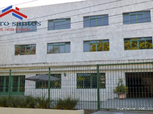 #73 - Prédio comercial para Locação em Cotia - SP